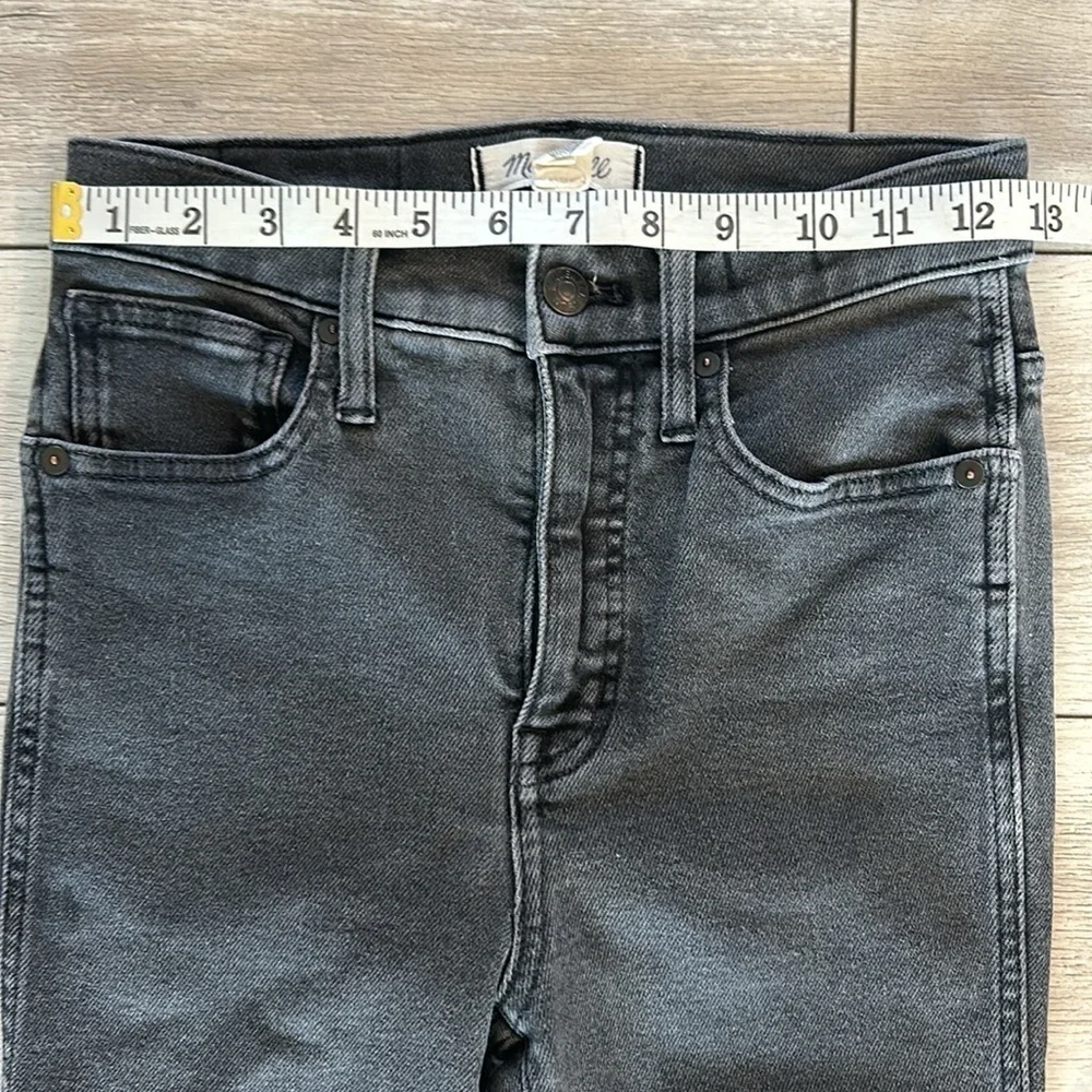 Madewell 10